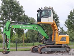 Liebherr LH26 EC | FULL ELECTRIC | LIFT CAB