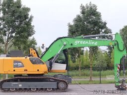 Liebherr LH26 EC | FULL ELECTRIC | LIFT CAB