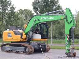 Liebherr LH26 EC | FULL ELECTRIC | LIFT CAB