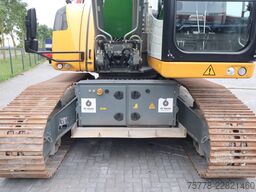 Liebherr LH26 EC | FULL ELECTRIC | LIFT CAB