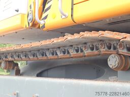 Liebherr LH26 EC | FULL ELECTRIC | LIFT CAB