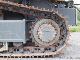Liebherr LH26 EC | FULL ELECTRIC | LIFT CAB