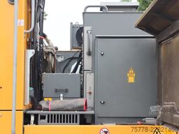 Liebherr LH26 EC | FULL ELECTRIC | LIFT CAB