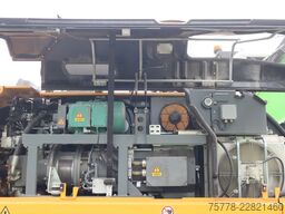 Liebherr LH26 EC | FULL ELECTRIC | LIFT CAB