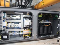 Liebherr LH26 EC | FULL ELECTRIC | LIFT CAB