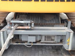 Liebherr LH26 EC | FULL ELECTRIC | LIFT CAB