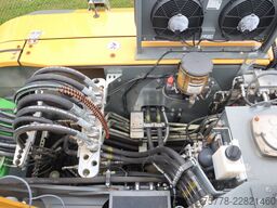 Liebherr LH26 EC | FULL ELECTRIC | LIFT CAB