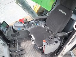 Liebherr LH26 EC | FULL ELECTRIC | LIFT CAB