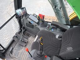 Liebherr LH26 EC | FULL ELECTRIC | LIFT CAB