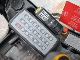Liebherr LH26 EC | FULL ELECTRIC | LIFT CAB