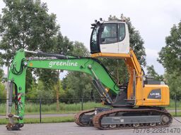 Liebherr LH26 EC | FULL ELECTRIC | LIFT CAB