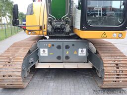 Liebherr LH26 EC | FULL ELECTRIC | LIFT CAB