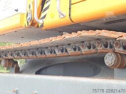 Liebherr LH26 EC | FULL ELECTRIC | LIFT CAB