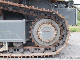 Liebherr LH26 EC | FULL ELECTRIC | LIFT CAB