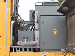 Liebherr LH26 EC | FULL ELECTRIC | LIFT CAB