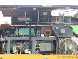 Liebherr LH26 EC | FULL ELECTRIC | LIFT CAB