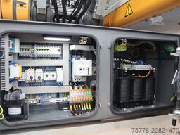 Liebherr LH26 EC | FULL ELECTRIC | LIFT CAB