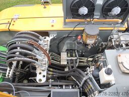 Liebherr LH26 EC | FULL ELECTRIC | LIFT CAB