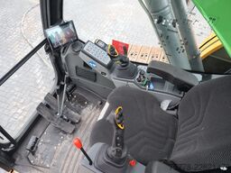 Liebherr LH26 EC | FULL ELECTRIC | LIFT CAB