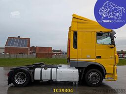 DAF XF 460