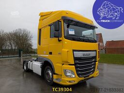 DAF XF 460