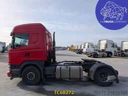 Scania G 410
