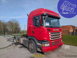 Scania G 410