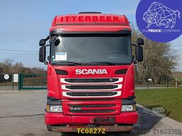 Scania G 410