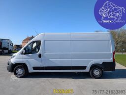 Opel Movano 140cv L3h2 sms
