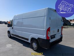 Opel Movano 140cv L3h2 sms