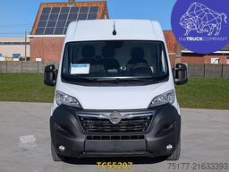 Opel Movano 140cv L3h2 sms