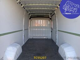 Opel Movano 140cv L3h2 sms