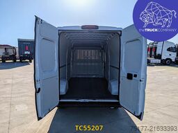 Opel Movano 140cv L3h2 sms
