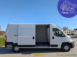 Opel Movano 140cv L3h2 sms