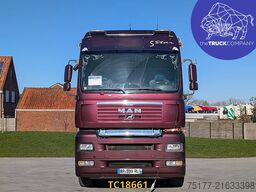 MAN TGA 530