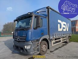 Mercedes-Benz Antos 1827