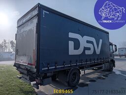 Mercedes-Benz Antos 1827