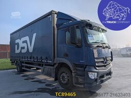 Mercedes-Benz Antos 1827