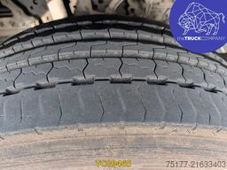 Mercedes-Benz Antos 1827