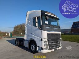 Volvo FH 460