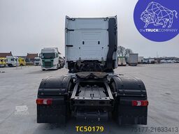 Mercedes-Benz Actros 1963