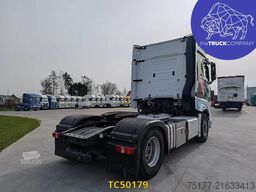 Mercedes-Benz Actros 1963