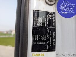 Mercedes-Benz Actros 1963