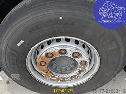 Mercedes-Benz Actros 1963