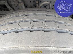 Mercedes-Benz Actros 1963