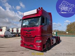 MAN TGX 510