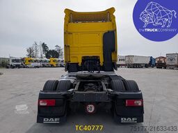 DAF XF Euro6 440