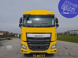 DAF XF Euro6 440