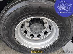 Mercedes-Benz Actros L Pro Cabin 1845