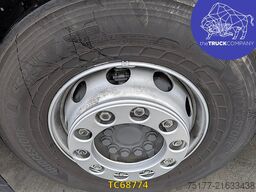 Mercedes-Benz Actros L Pro Cabin 1845